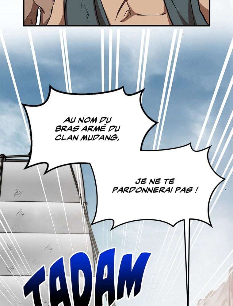 Read La Saga du clan Mudang FR Manga Online
