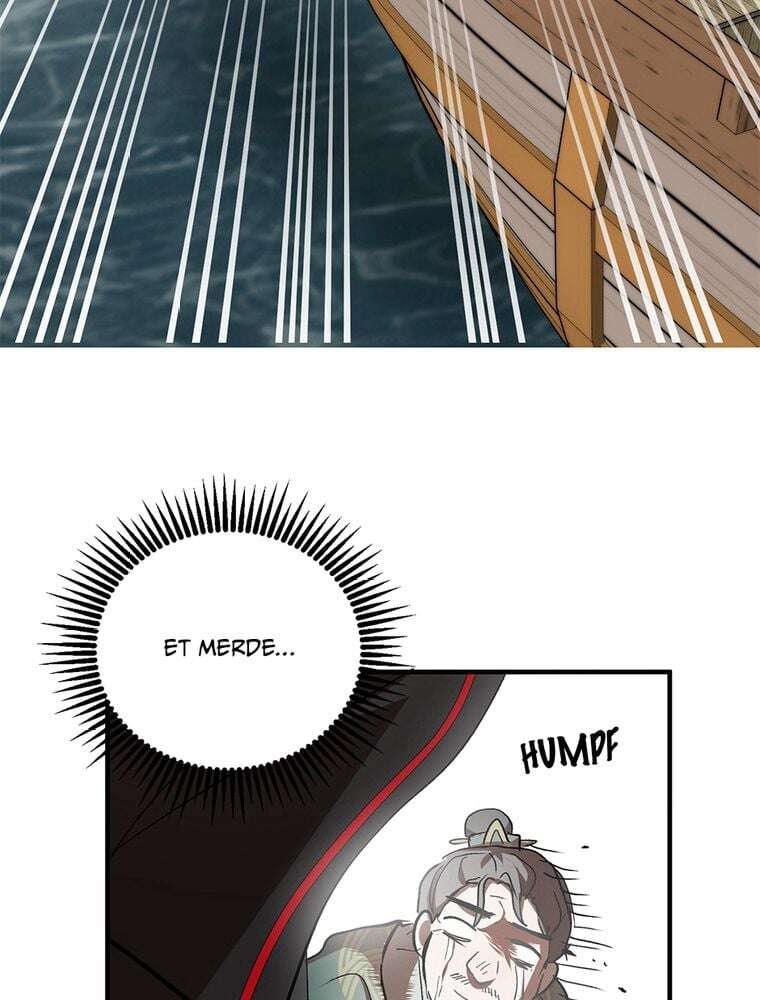 Read La Saga du clan Mudang FR Manga Online