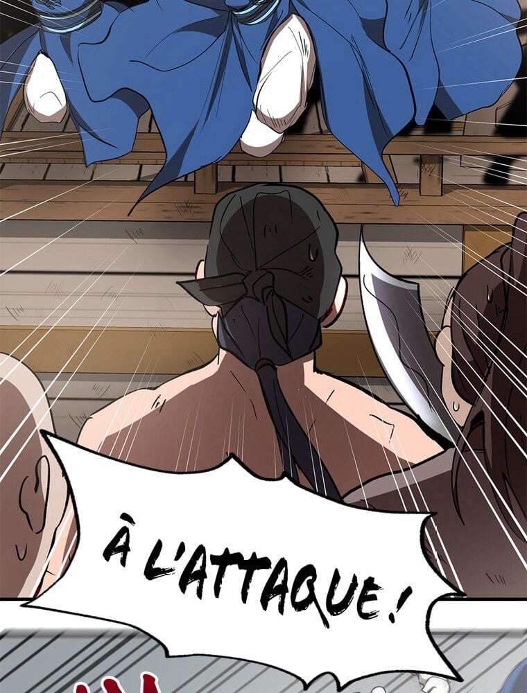Read La Saga du clan Mudang FR Manga Online