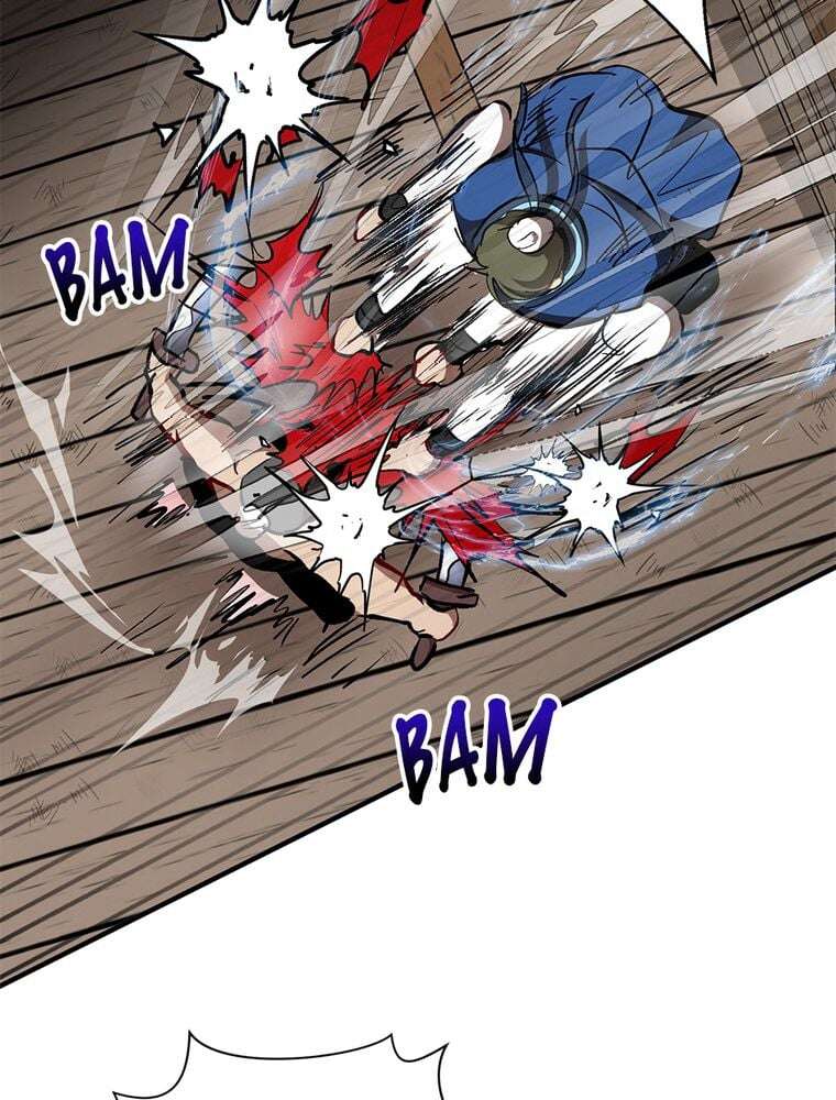 Read La Saga du clan Mudang FR Manga Online