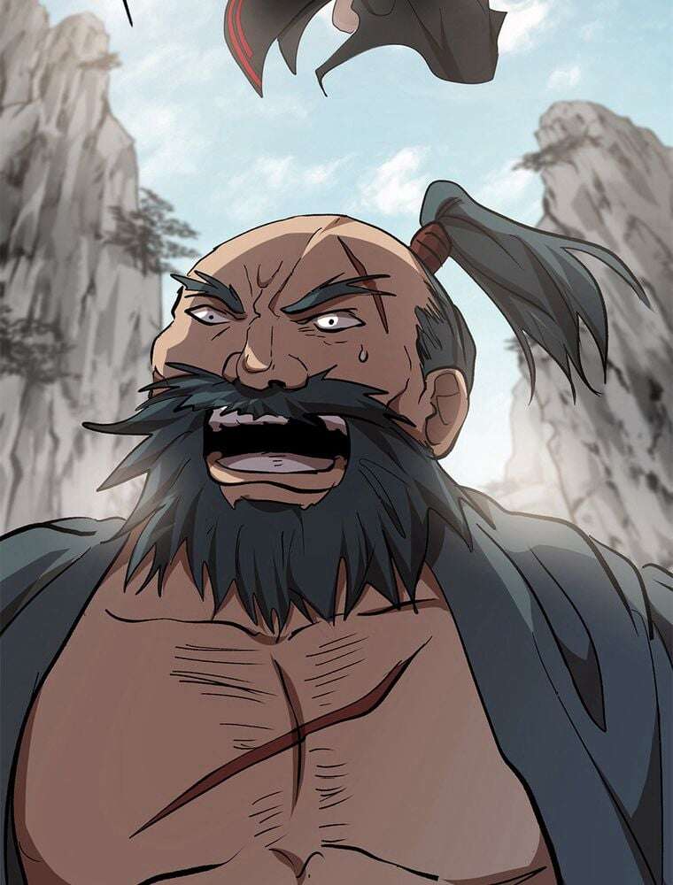 Read La Saga du clan Mudang FR Manga Online