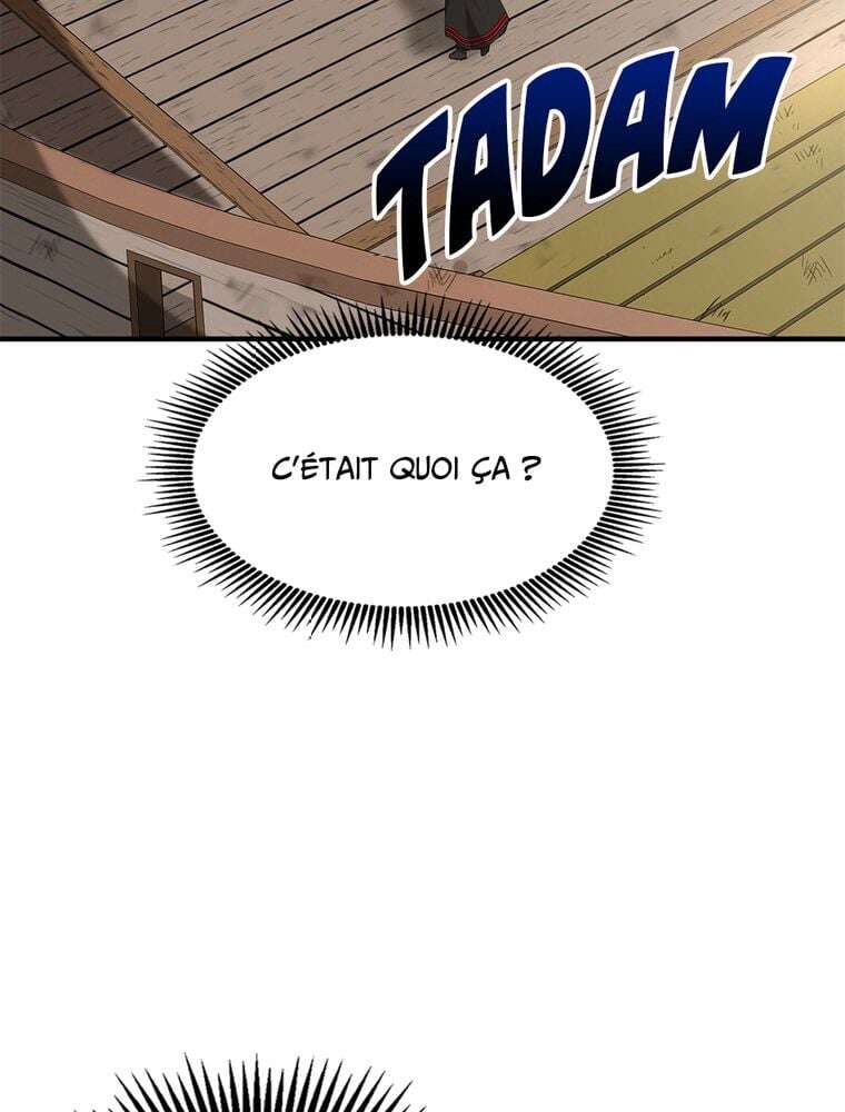 Read La Saga du clan Mudang FR Manga Online