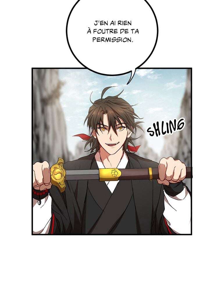 Read La Saga du clan Mudang FR Manga Online
