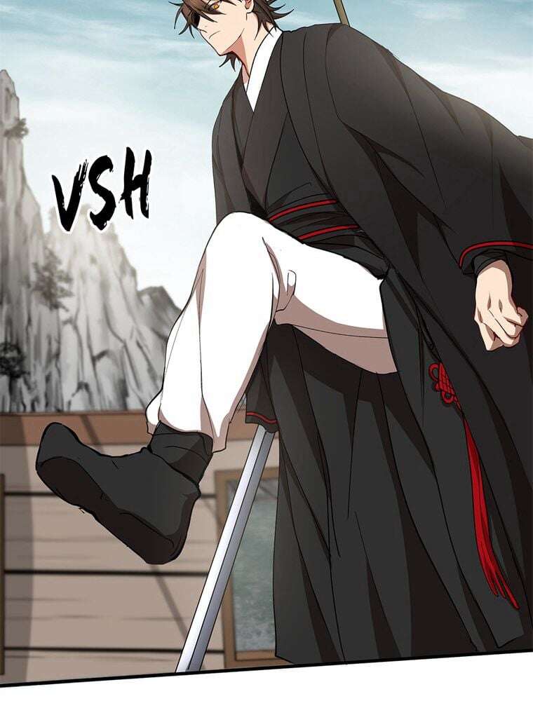 Read La Saga du clan Mudang FR Manga Online