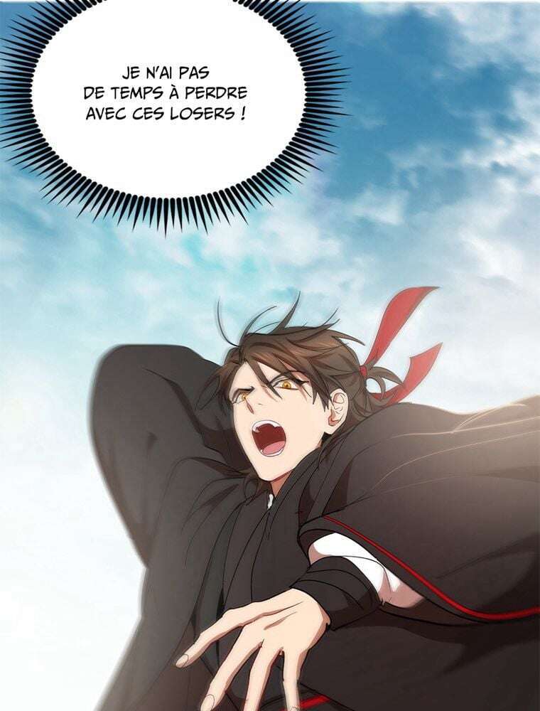 Read La Saga du clan Mudang FR Manga Online