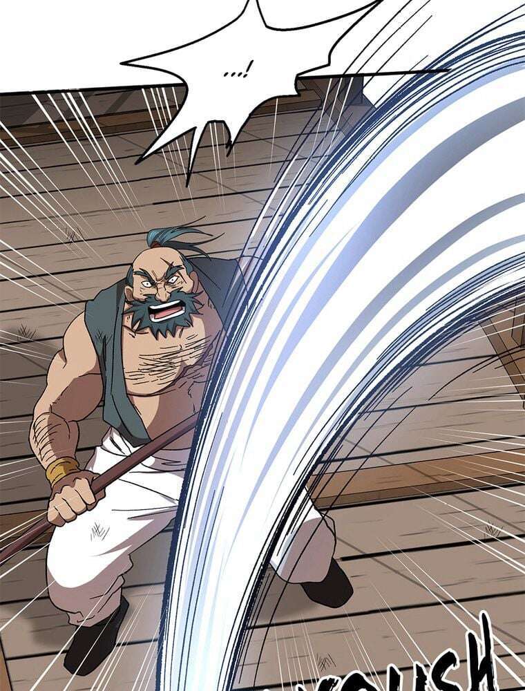 Read La Saga du clan Mudang FR Manga Online