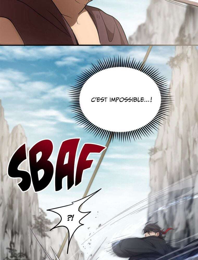 Read La Saga du clan Mudang FR Manga Online