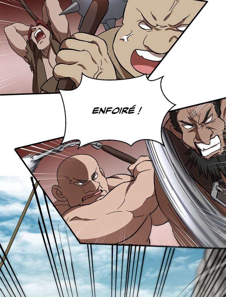 Read La Saga du clan Mudang FR Manga Online