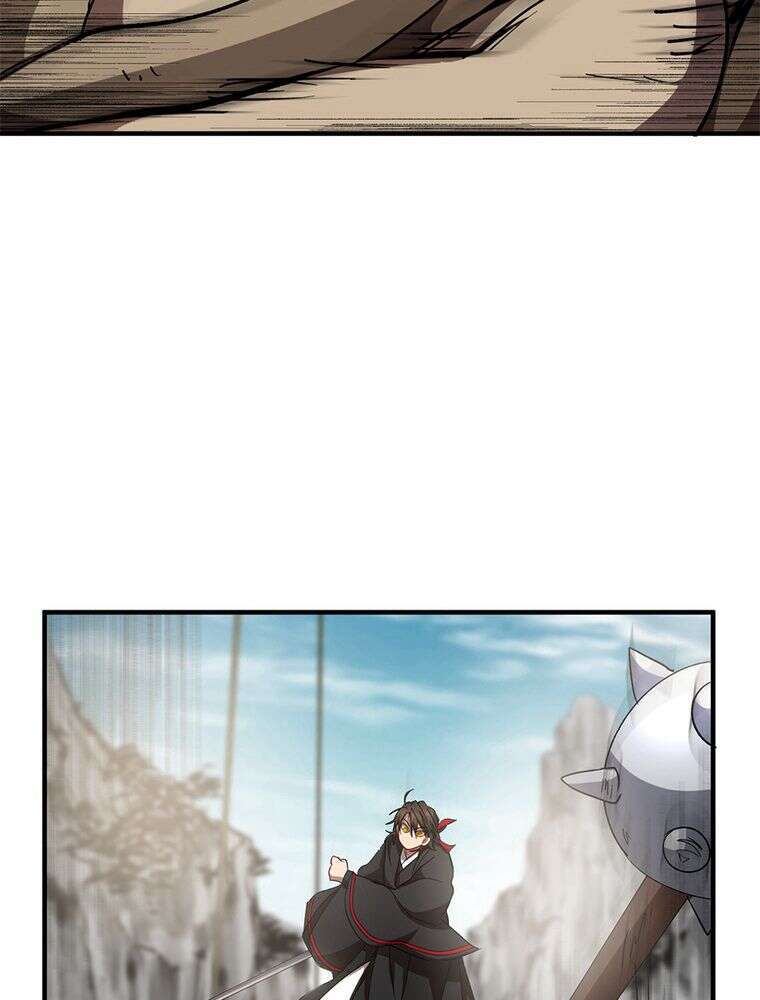 Read La Saga du clan Mudang FR Manga Online