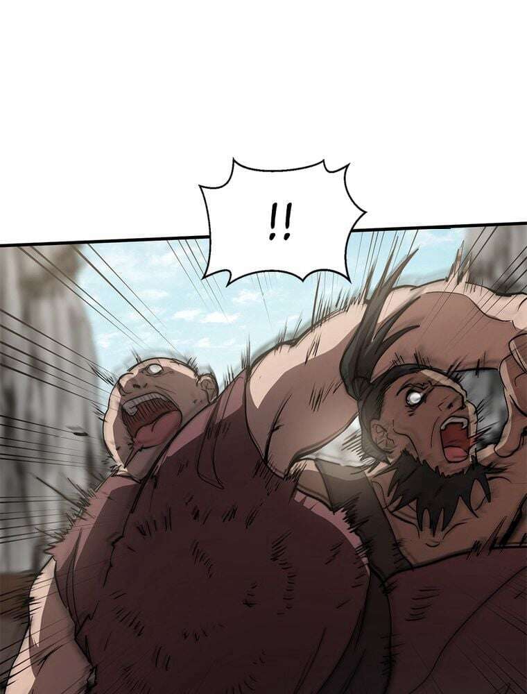 Read La Saga du clan Mudang FR Manga Online