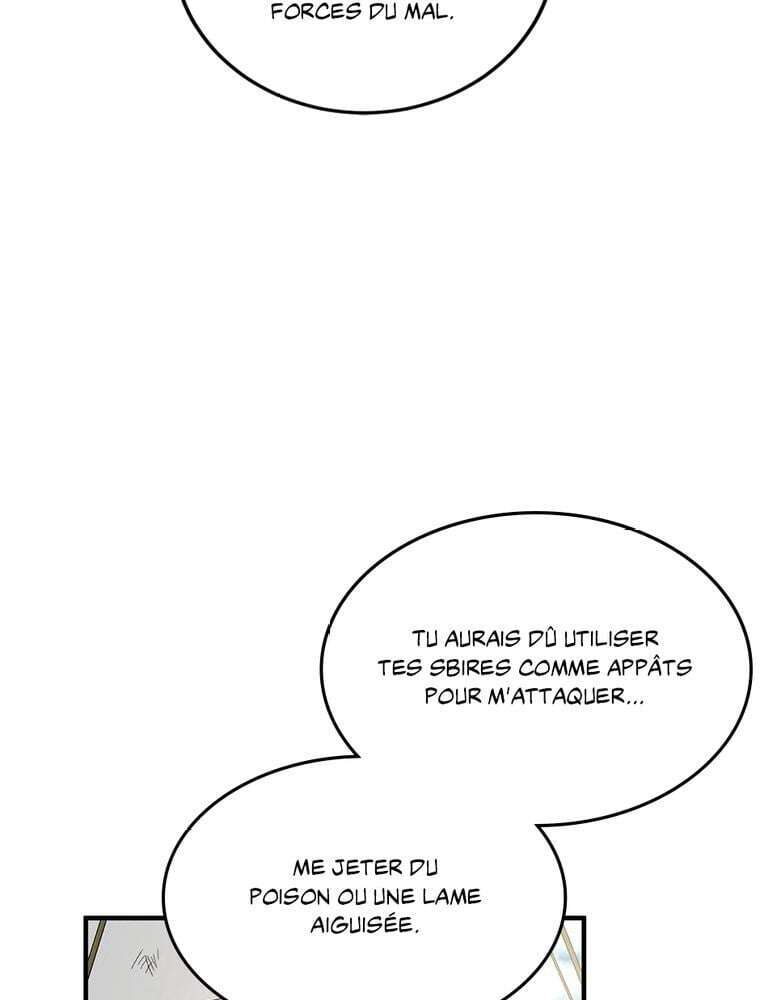Read La Saga du clan Mudang FR Manga Online