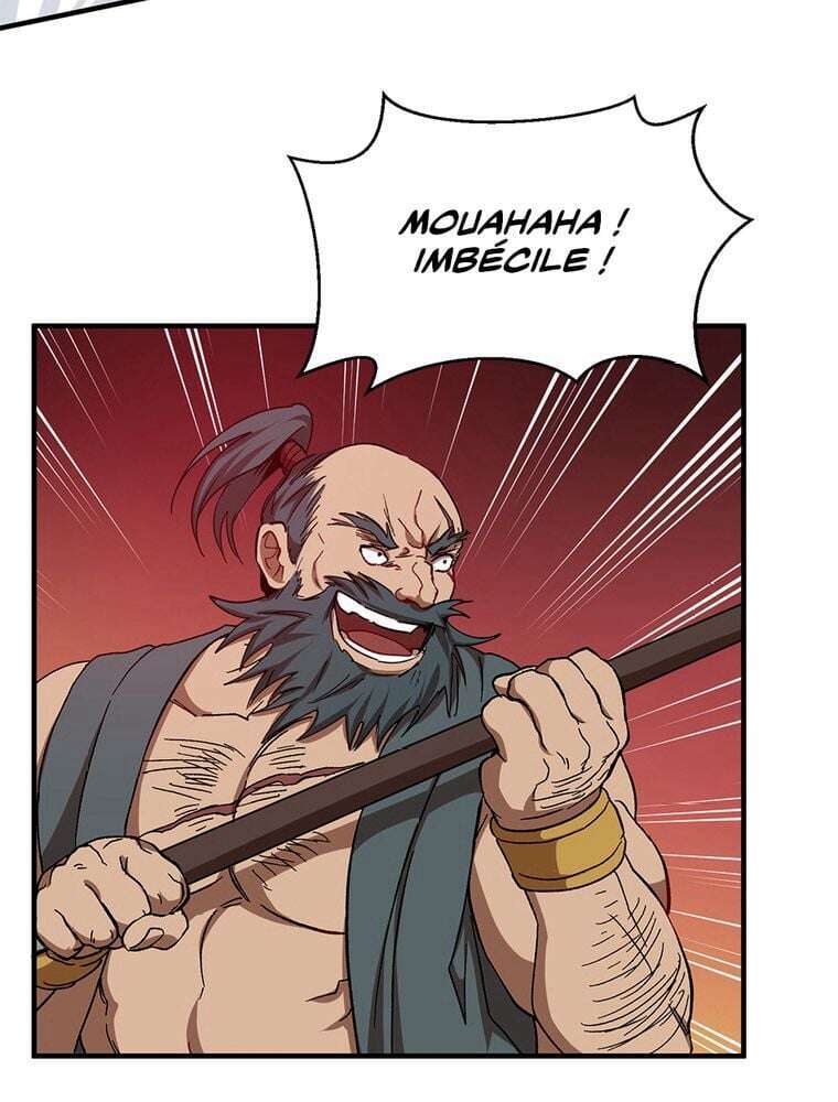Read La Saga du clan Mudang FR Manga Online