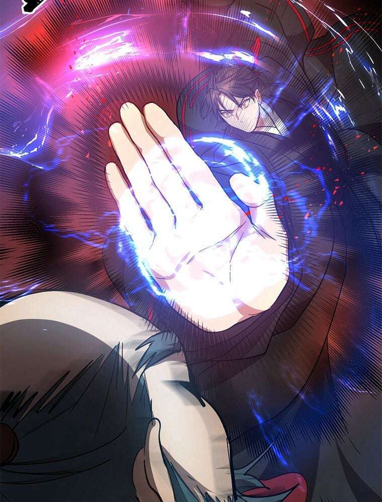 Read La Saga du clan Mudang FR Manga Online