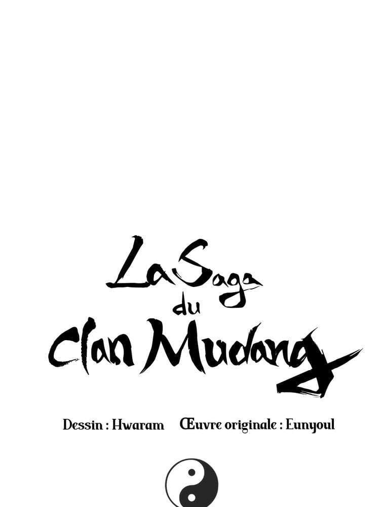 Read La Saga du clan Mudang FR Manga Online