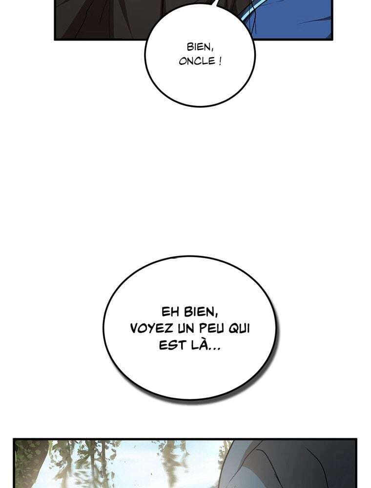 Read La Saga du clan Mudang FR Manga Online