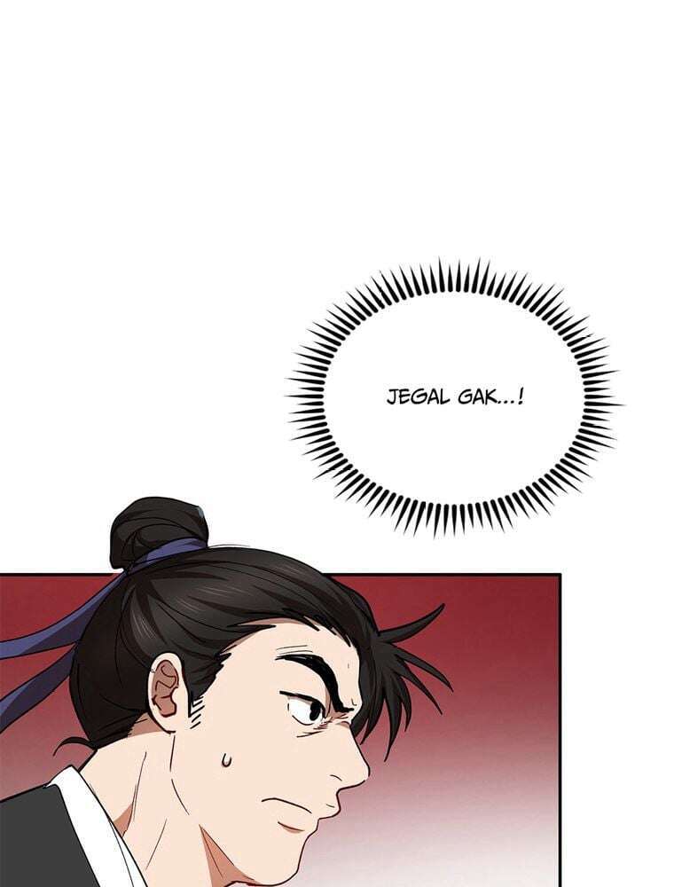 Read La Saga du clan Mudang FR Manga Online