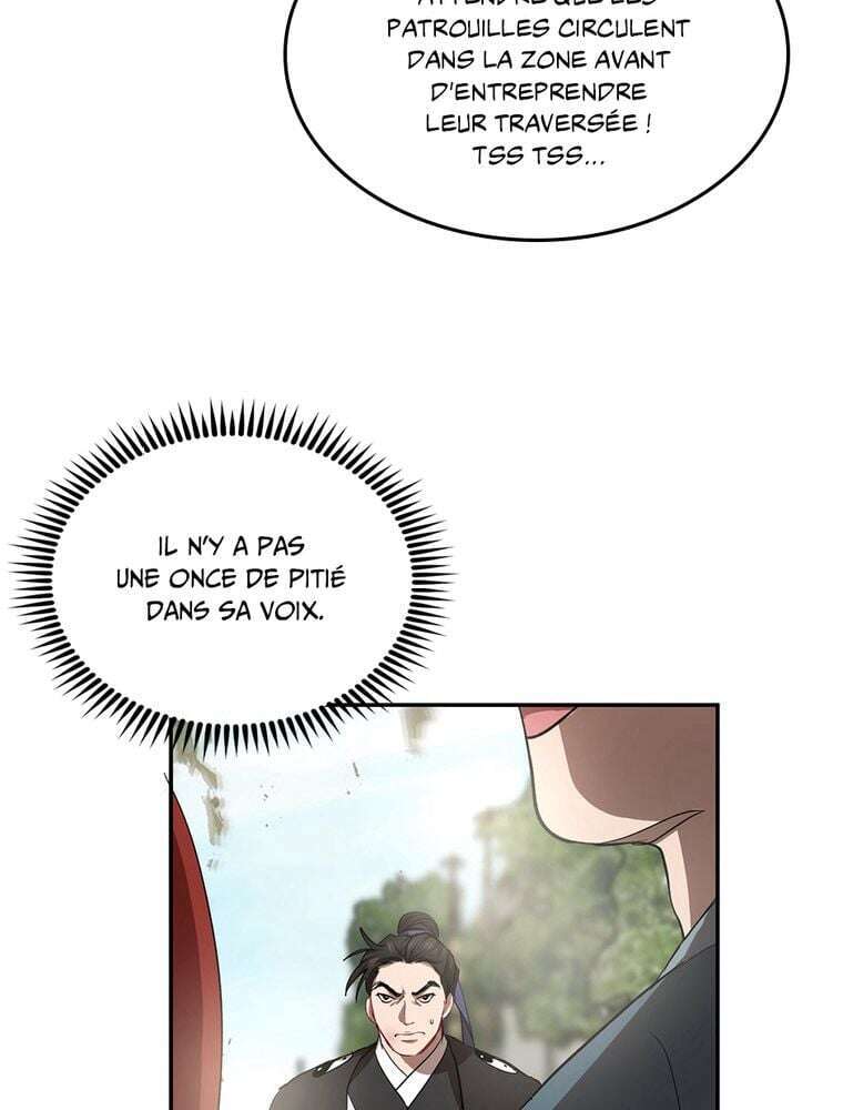 Read La Saga du clan Mudang FR Manga Online