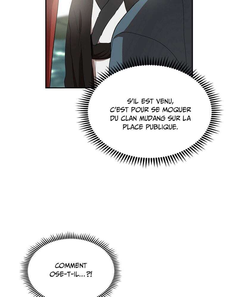 Read La Saga du clan Mudang FR Manga Online