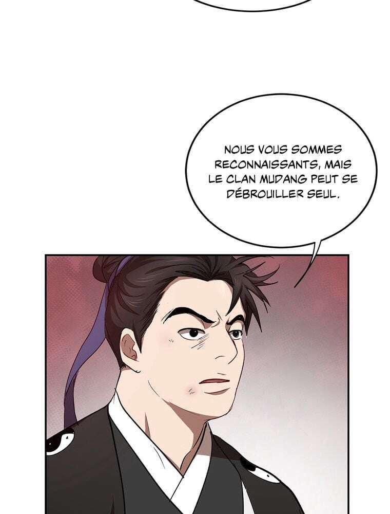 Read La Saga du clan Mudang FR Manga Online