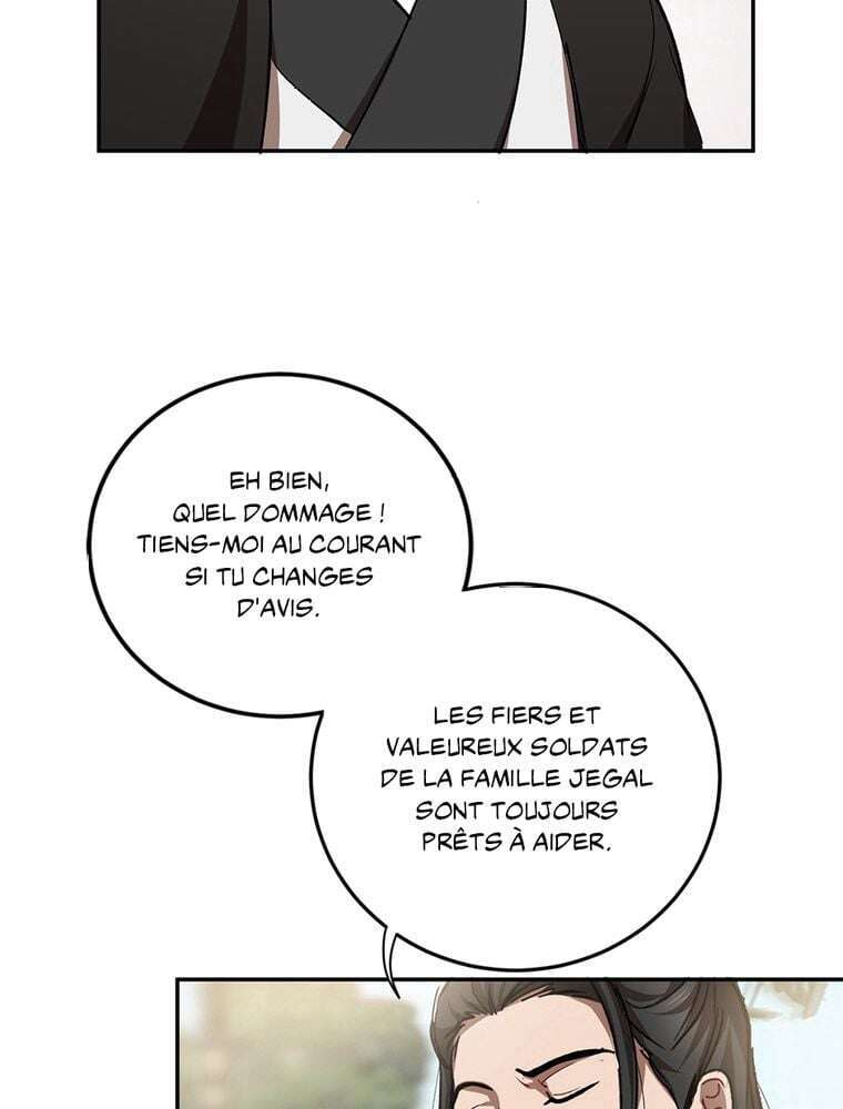 Read La Saga du clan Mudang FR Manga Online