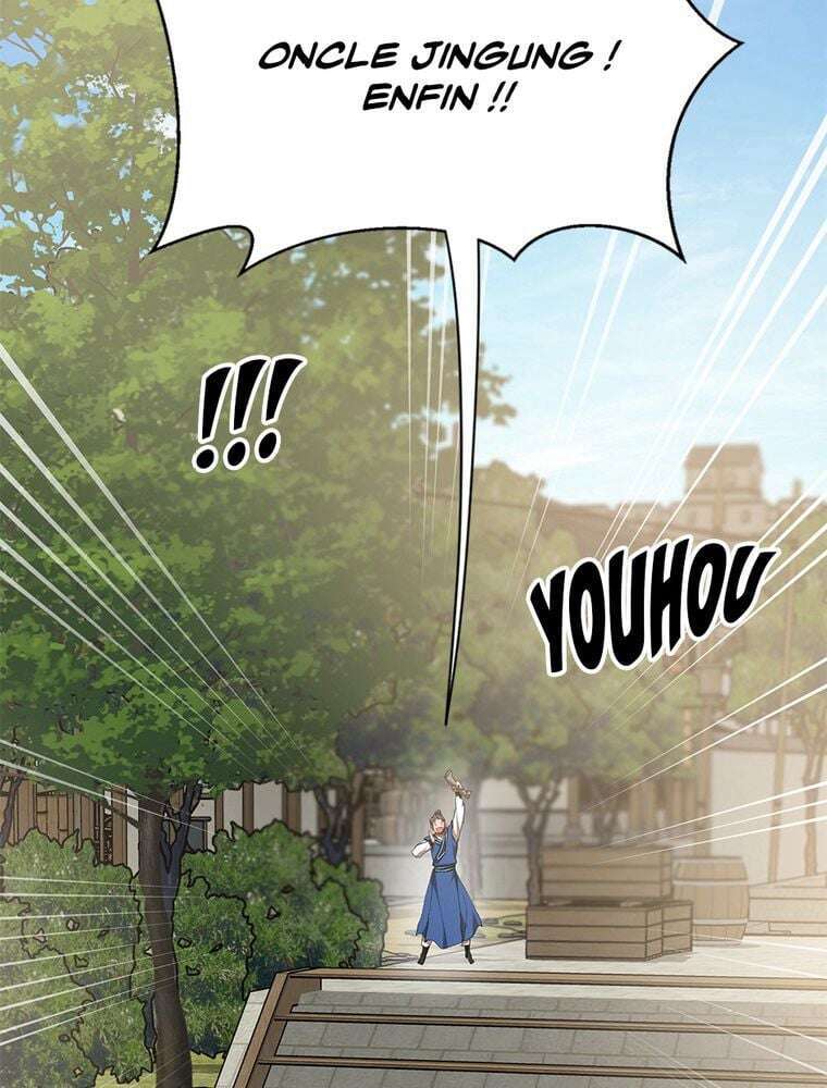 Read La Saga du clan Mudang FR Manga Online