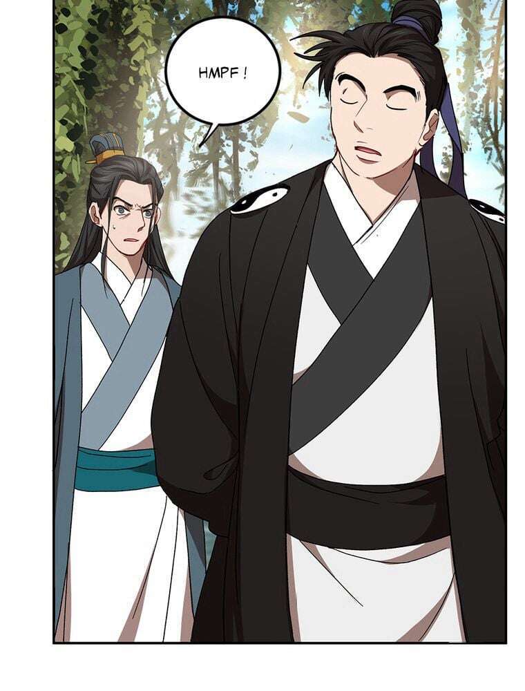 Read La Saga du clan Mudang FR Manga Online