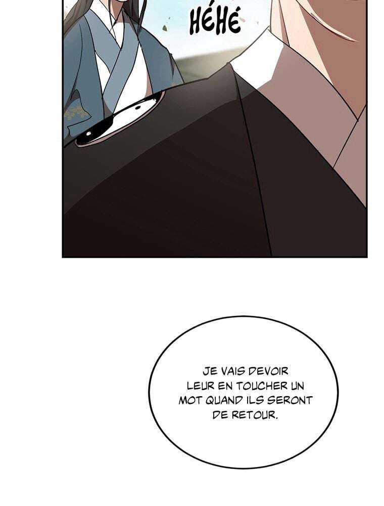 Read La Saga du clan Mudang FR Manga Online
