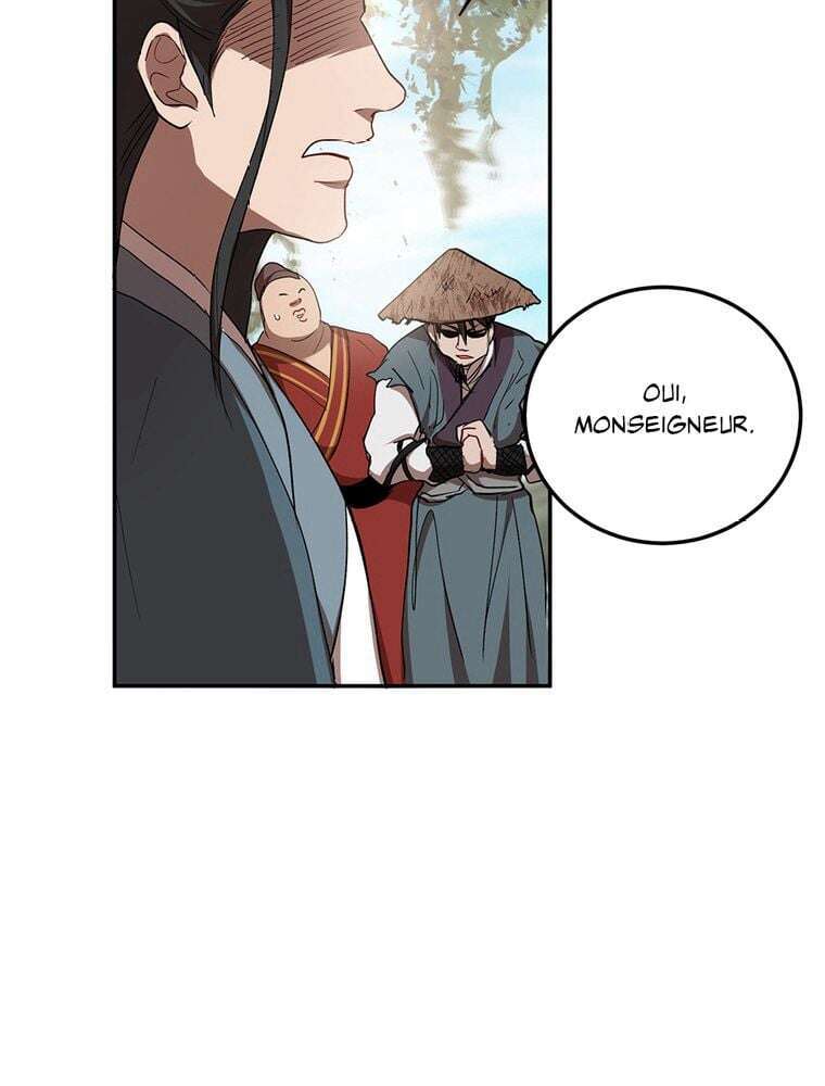 Read La Saga du clan Mudang FR Manga Online