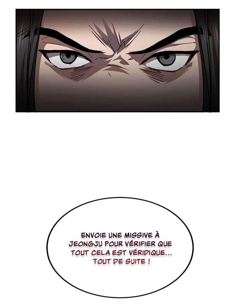 Read La Saga du clan Mudang FR Manga Online