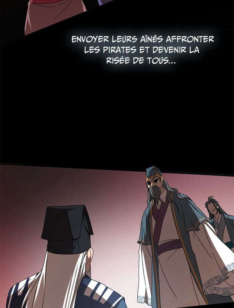 Read La Saga du clan Mudang FR Manga Online