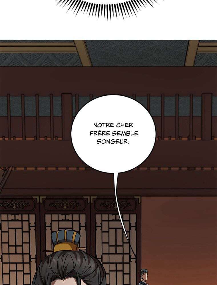 Read La Saga du clan Mudang FR Manga Online