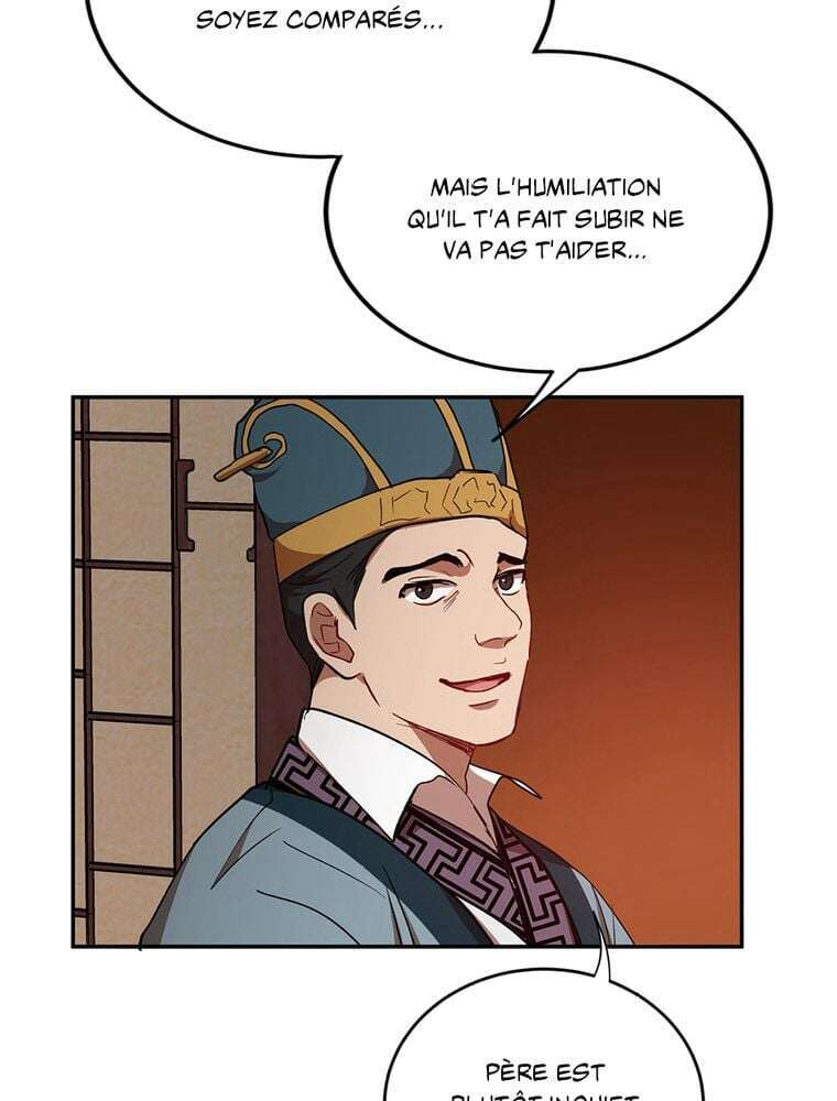 Read La Saga du clan Mudang FR Manga Online