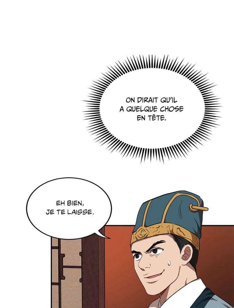 Read La Saga du clan Mudang FR Manga Online