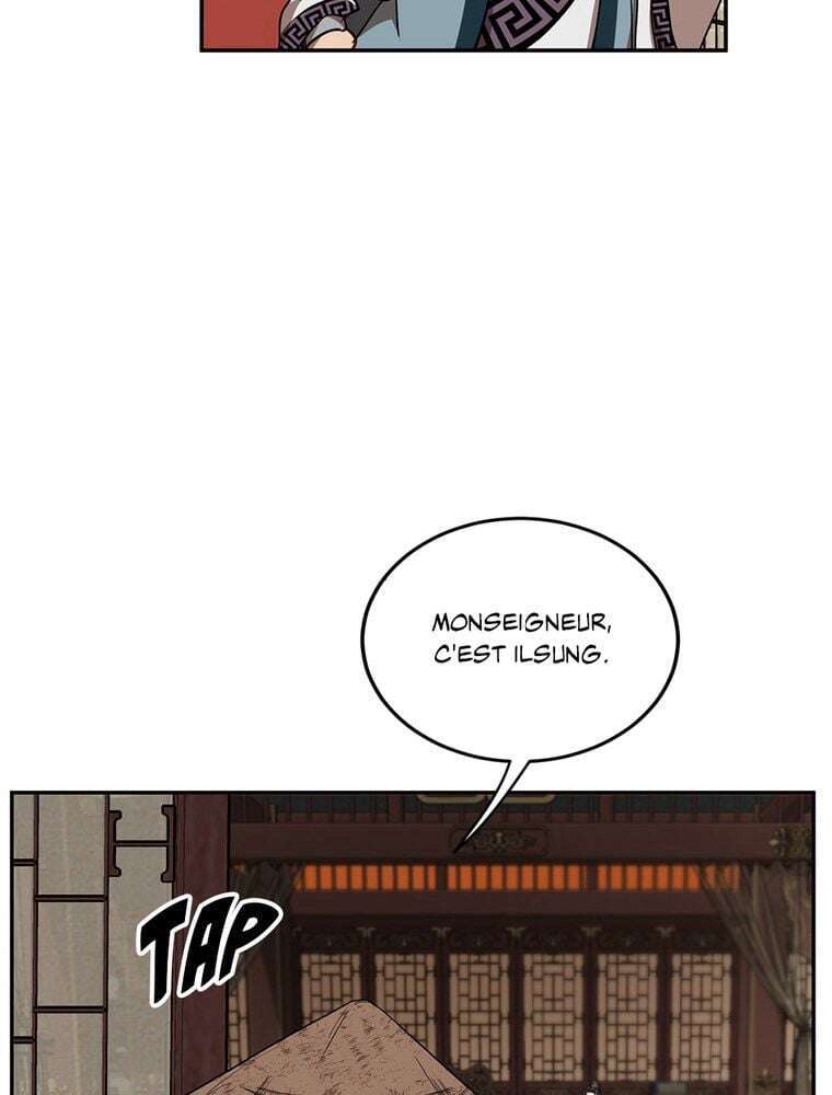 Read La Saga du clan Mudang FR Manga Online