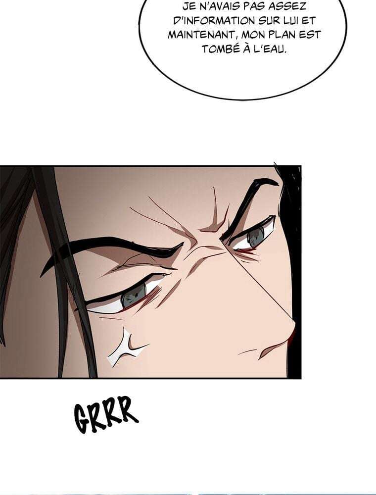 Read La Saga du clan Mudang FR Manga Online