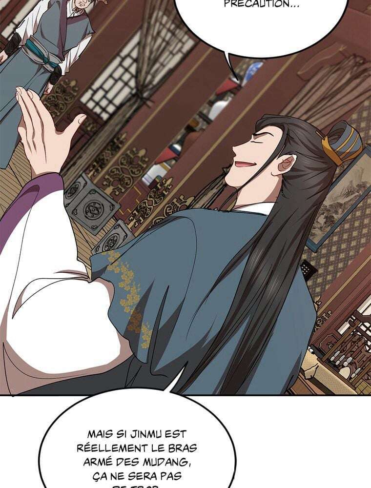 Read La Saga du clan Mudang FR Manga Online