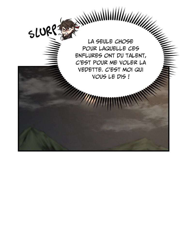 Read La Saga du clan Mudang FR Manga Online