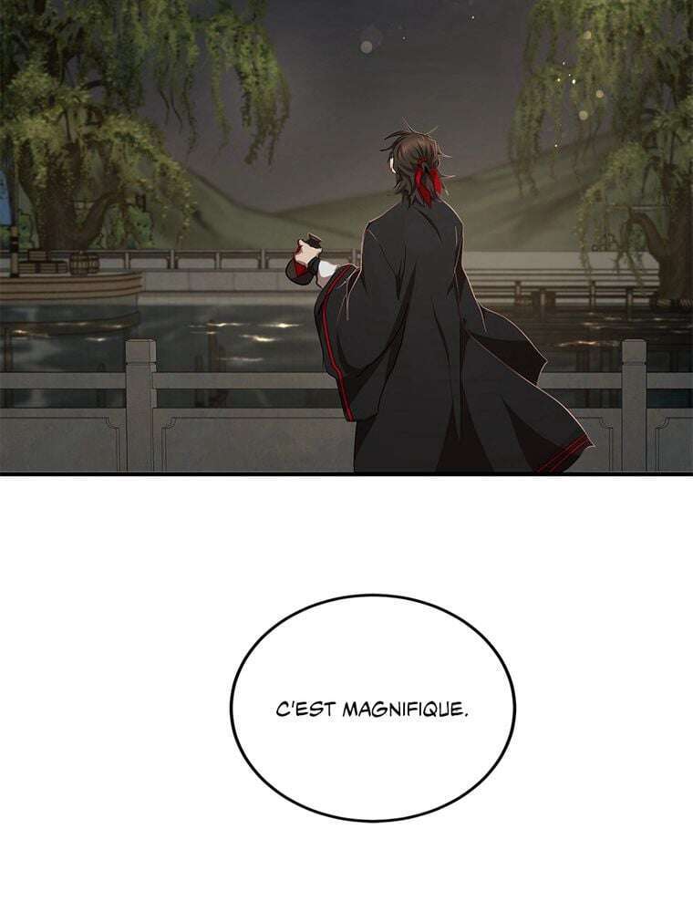 Read La Saga du clan Mudang FR Manga Online