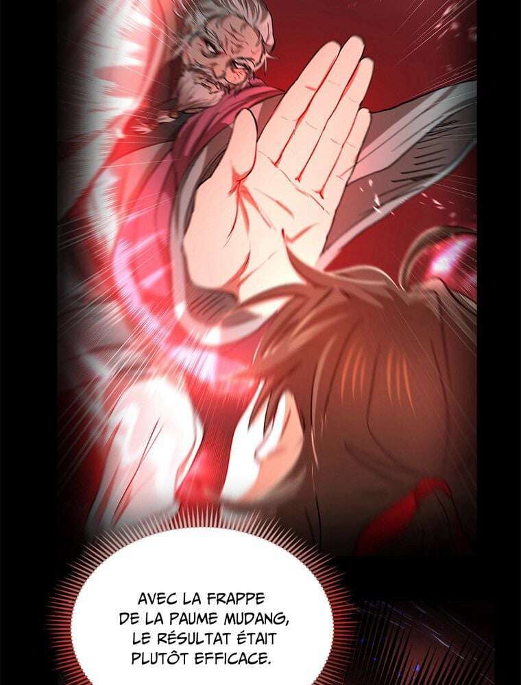 Read La Saga du clan Mudang FR Manga Online