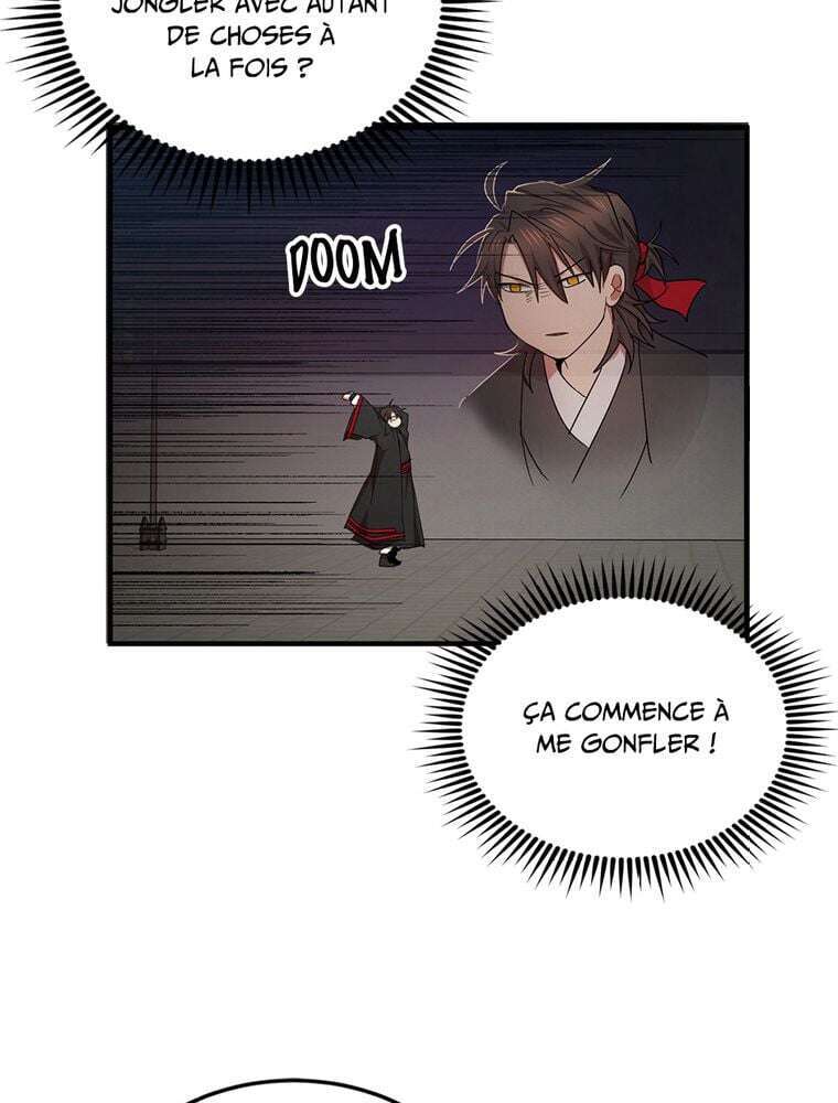 Read La Saga du clan Mudang FR Manga Online