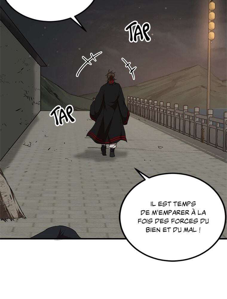 Read La Saga du clan Mudang FR Manga Online