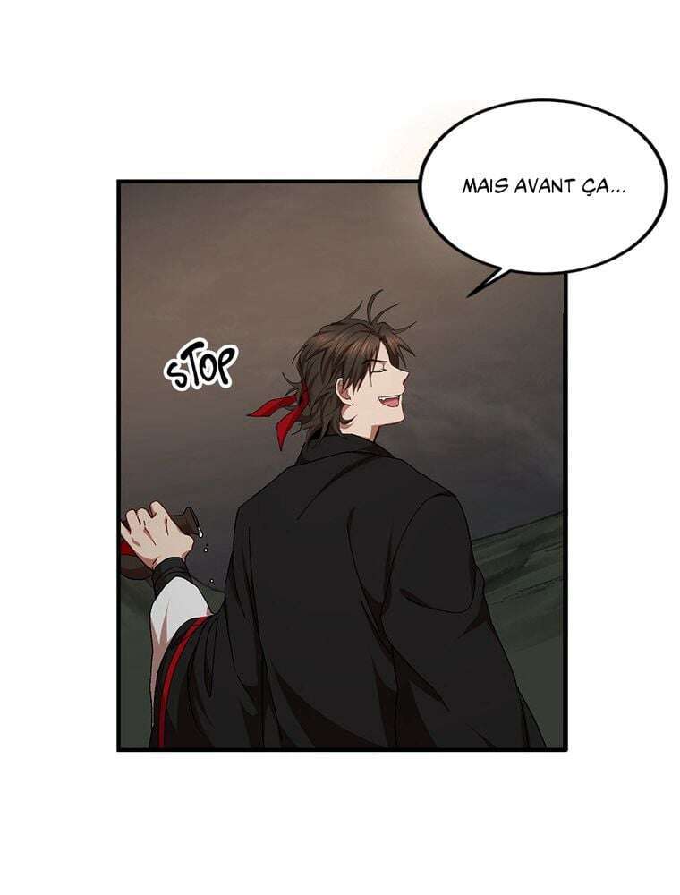 Read La Saga du clan Mudang FR Manga Online