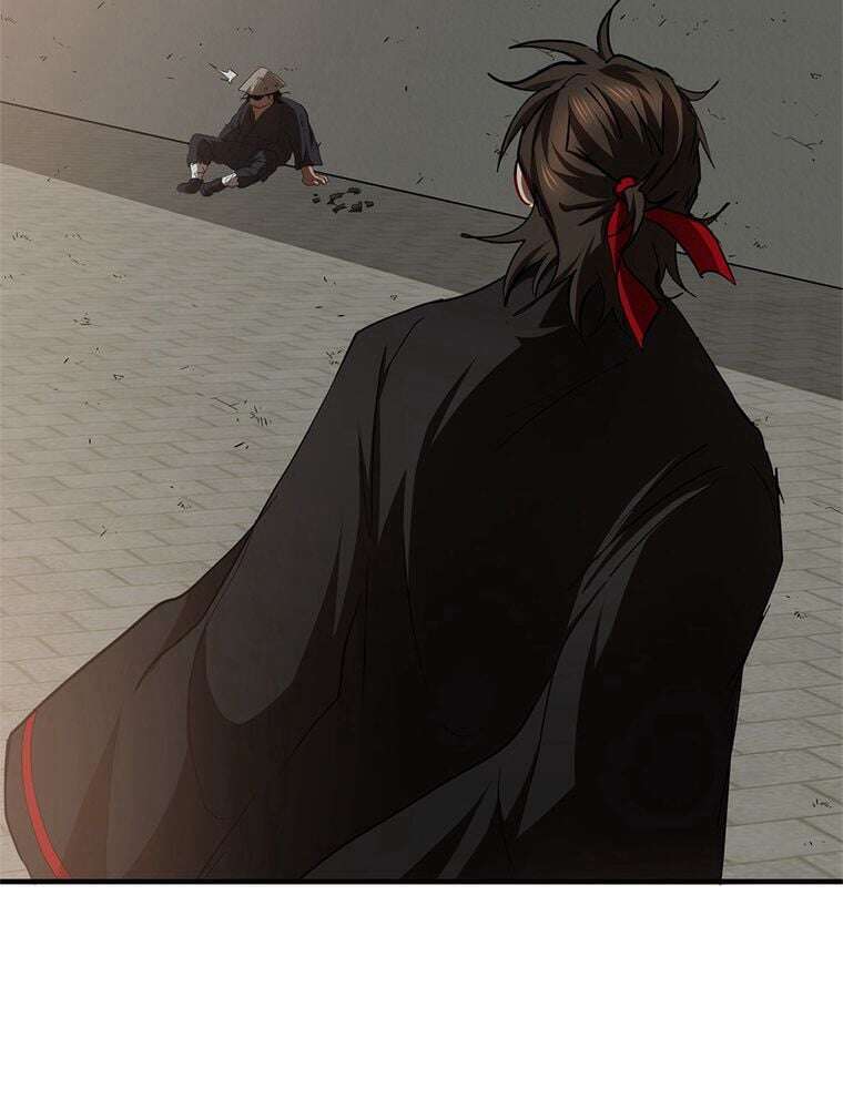 Read La Saga du clan Mudang FR Manga Online