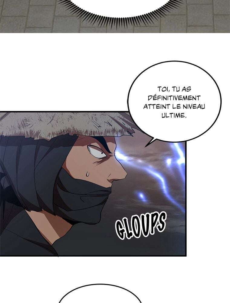 Read La Saga du clan Mudang FR Manga Online