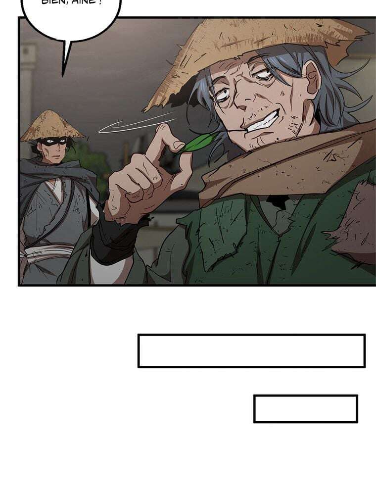 Read La Saga du clan Mudang FR Manga Online