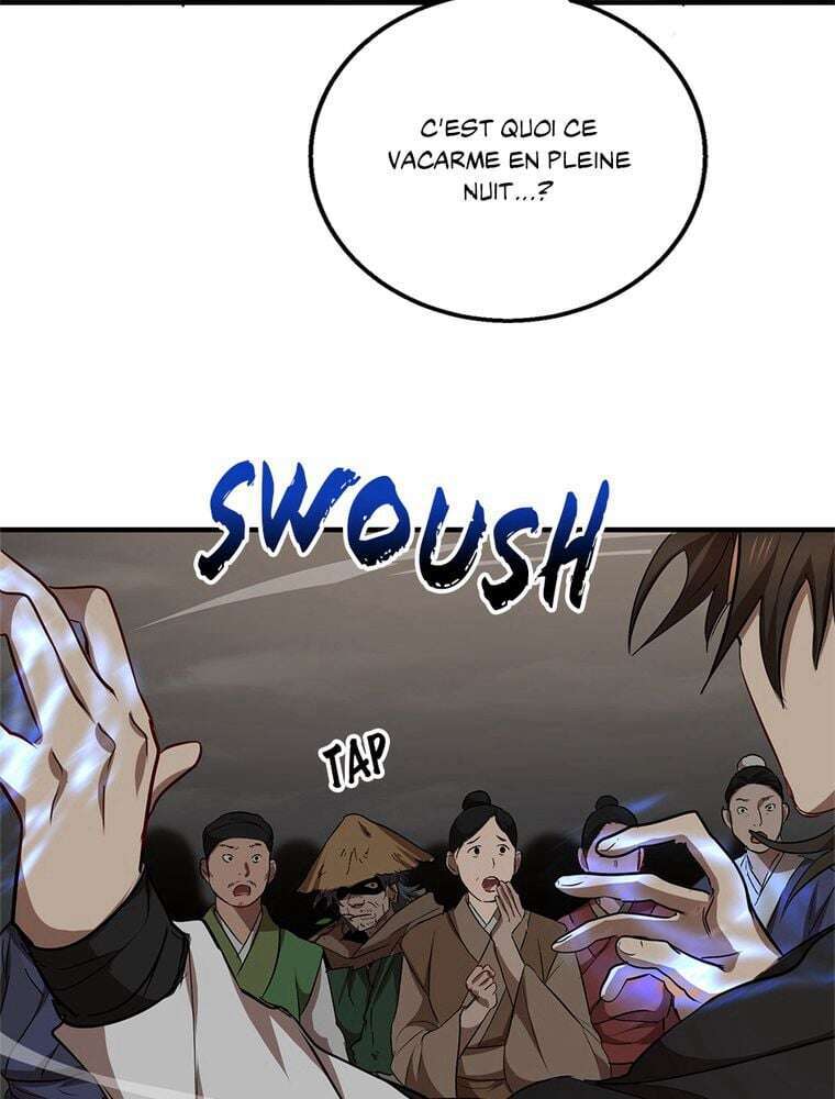 Read La Saga du clan Mudang FR Manga Online