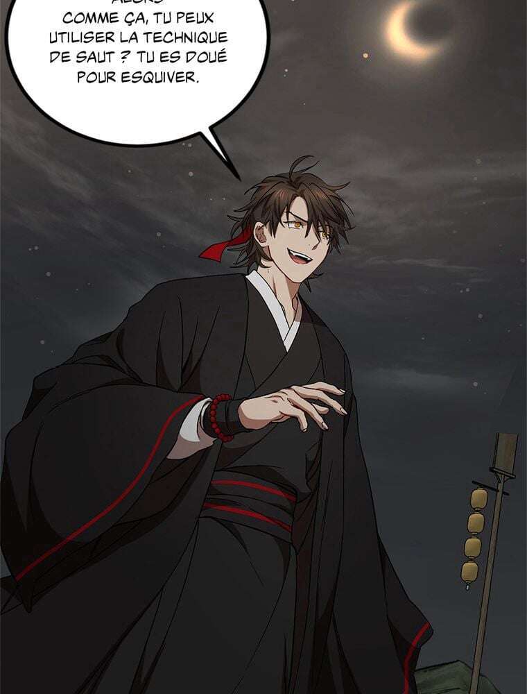 Read La Saga du clan Mudang FR Manga Online