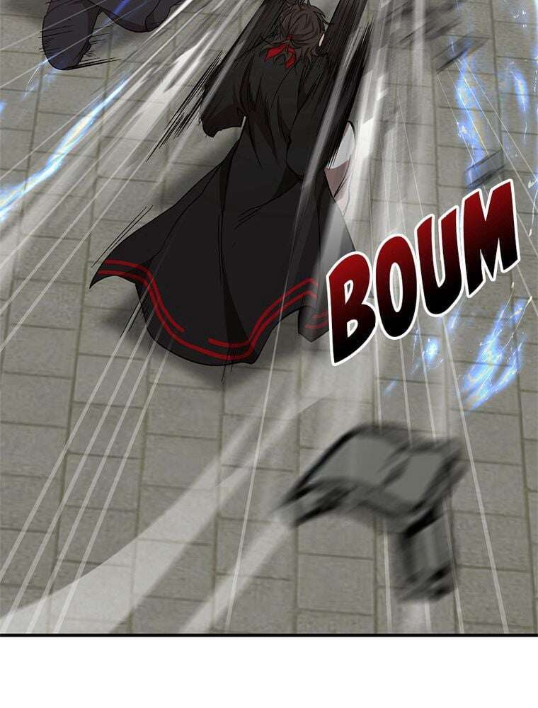 Read La Saga du clan Mudang FR Manga Online
