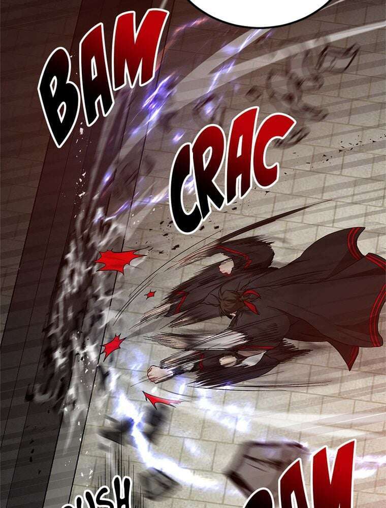 Read La Saga du clan Mudang FR Manga Online