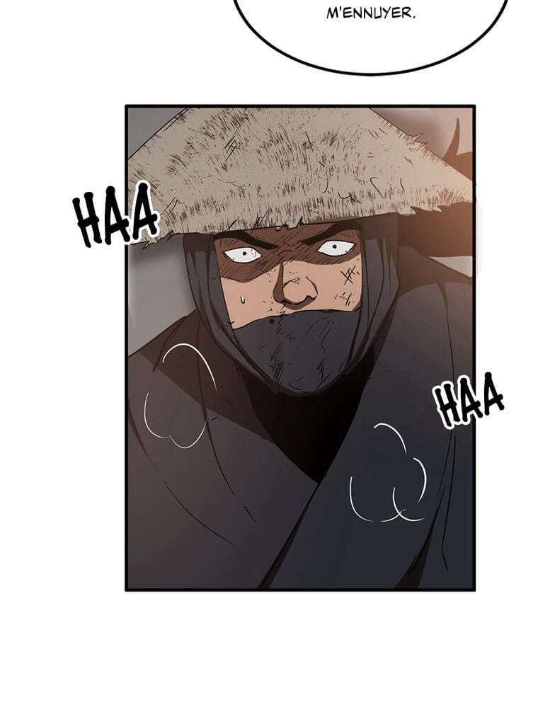 Read La Saga du clan Mudang FR Manga Online